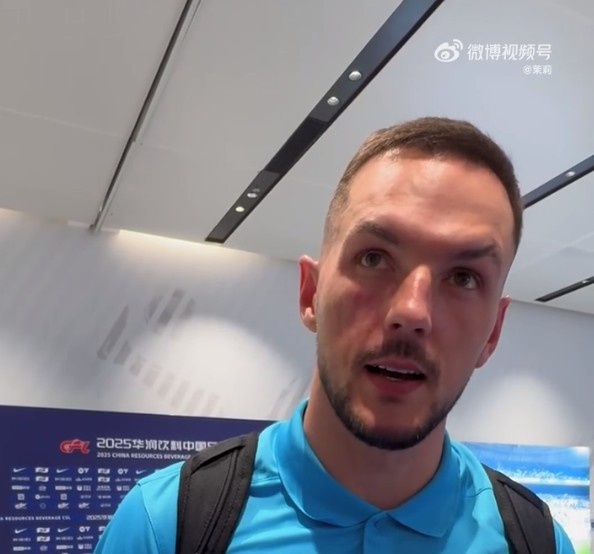 爱游戏升级体验-蒂亚戈-列昂索：我们正处于低谷必须保持团结，有信心改变现状