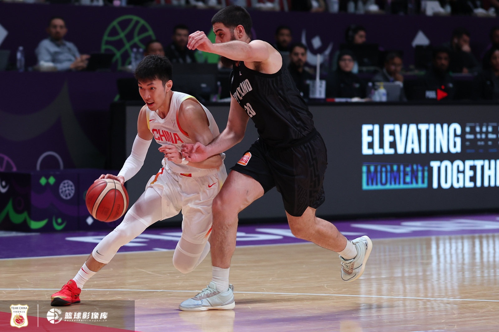 爱游戏官方平台-新西兰男篮主帅：我们没能抓住机会 中国男篮非常顽强&amp;投篮也很好