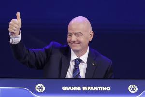 爱游戏官方平台-阿斯：尽管世俱杯开幕在即，但整个赛事在承办中充满了各种问题