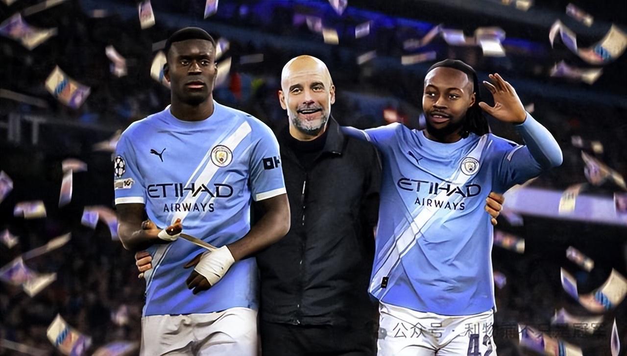 爱游戏新版官网-兵贵神速！曼城火速买下顶级中卫，不仅仅只是“救火”这么简单