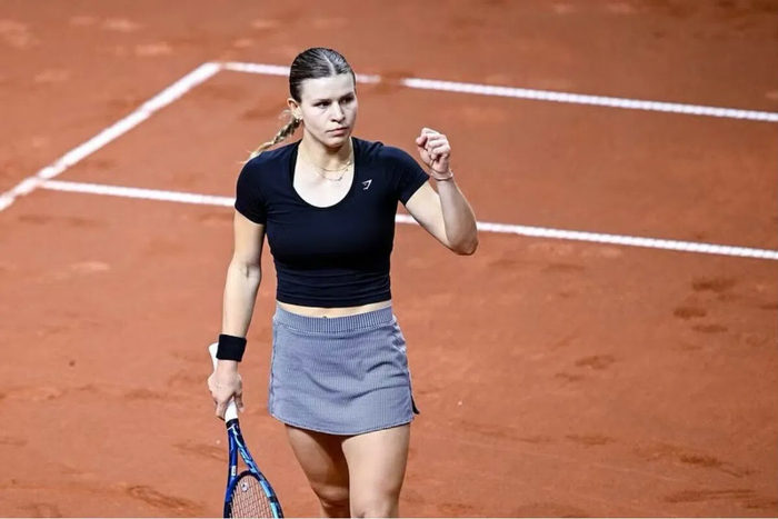 爱游戏运动频道-29岁WTA女将体内检测出三种违禁物质！将面临严厉处罚|克罗地亚|费特|网球协会|比利·简·金杯|女子单打_新浪体育_新浪新闻