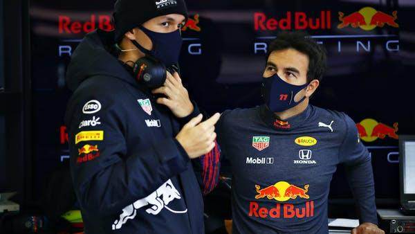 爱游戏数字互动-红牛依旧相信佩雷兹 霍纳：会达到车队对他的期待