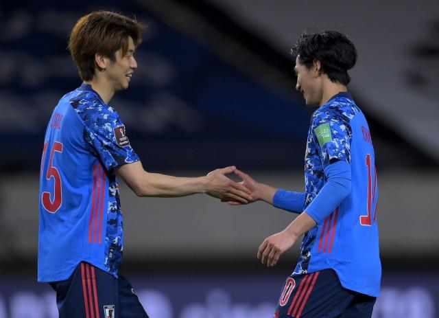 爱游戏升级体验-日本出线德甲0球之人一扫阴霾 名宿：身后2将更棒！