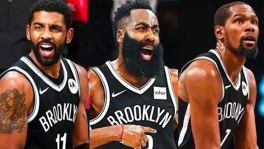 爱游戏数字互动-篮网即将踏上争冠之旅 杜兰特：绿军很强 不可轻敌