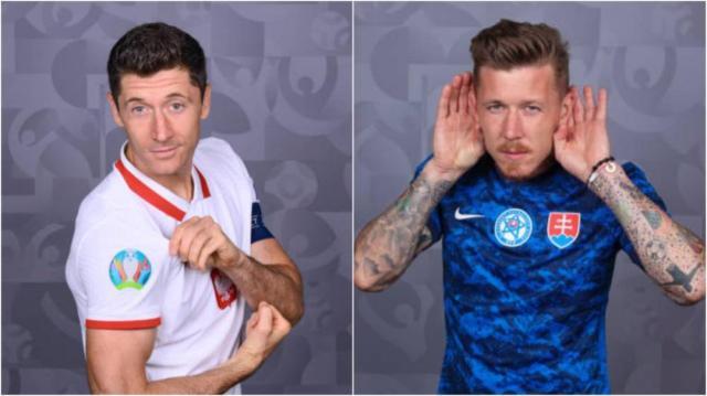 爱游戏数字互动-【前瞻】波兰有莱万仍存弱点 还没开踢比分就定了？